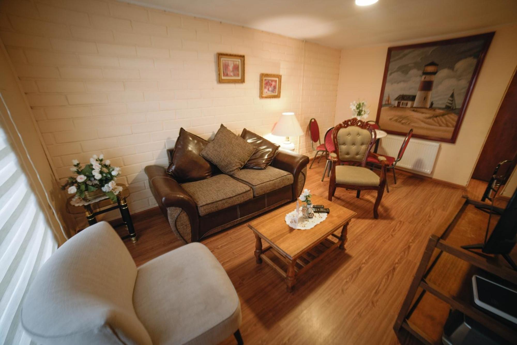 Departamento Las Torres Punta Arenas Extérieur photo